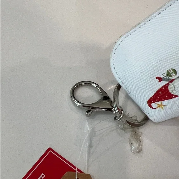 Cute. 🎅🏻Rae Dunn Sanitizer. Holder. - Picture 8 of 8